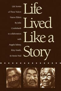 Life Lived Like a Story - 2874538101