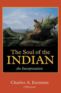 Soul of the Indian - 2861960060