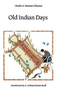 Old Indian Days - 2871526141