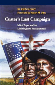 Custer's Last Campaign - 2871143490