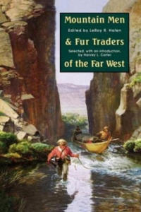 Mountain Men and Fur Traders of the Far West - 2861960059