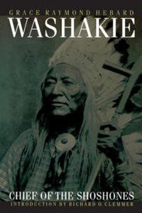 Washakie, Chief of the Shoshones - 2877957709