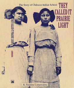 They Called It Prairie Light - 2878625244