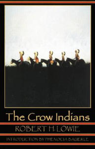 Crow Indians - 2866525279