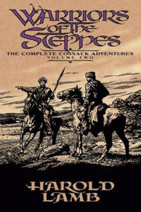 Warriors of the Steppes - 2877049678