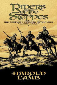 Riders of the Steppes - 2877166240