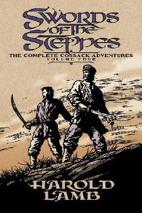 Swords of the Steppes - 2876947244