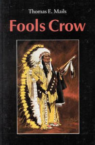 Fools Crow - 2826805297