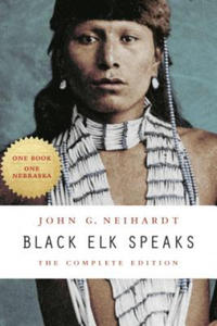 Black Elk Speaks - 2854332689