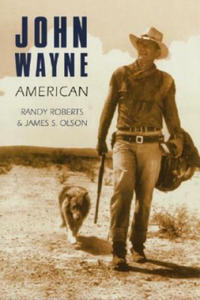 John Wayne - 2878629871