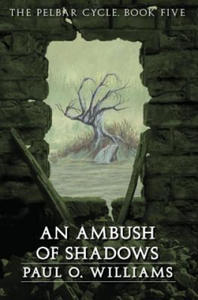 Ambush of Shadows - 2868721236