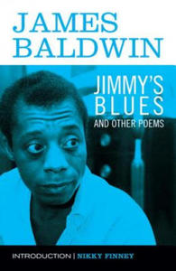 Jimmy's Blues and Other Poems - 2878082607