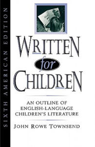 Written for Children - 2867107185