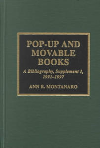 Pop-Up and Movable Books - 2878795917