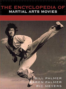 Encyclopedia of Martial Arts Movies - 2867097966