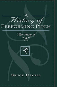 History of Performing Pitch - 2876463504