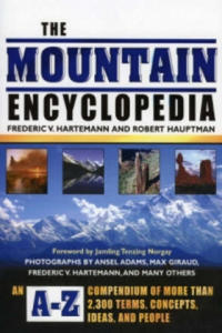 Mountain Encyclopedia - 2878082606