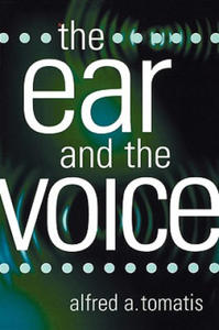 Ear and the Voice - 2867112063