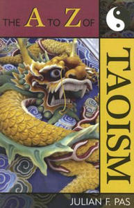 A to Z of Taoism - 2869553289