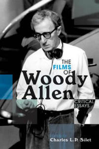 Films of Woody Allen - 2867139845