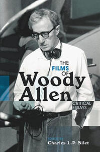 Films of Woody Allen - 2876627513