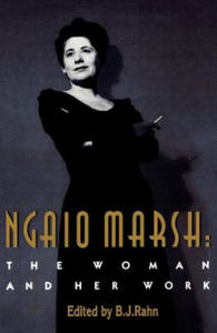 Ngaio Marsh - 2873788782