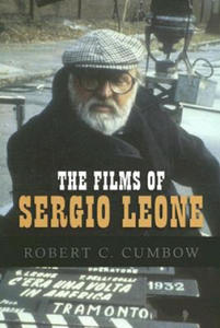Films of Sergio Leone - 2877771543