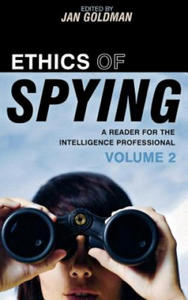 Ethics of Spying - 2877492206