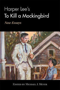 Harper Lee's To Kill a Mockingbird - 2874803859