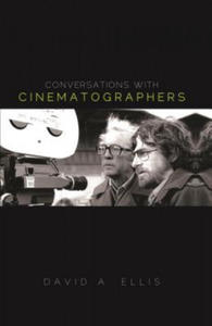 Conversations with Cinematographers - 2867151758