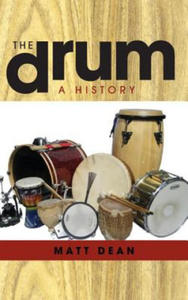 Matt Dean - Drum - 2877773059