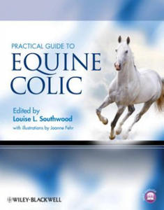 Practical Guide to Equine Colic - 2867125069