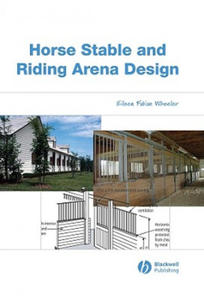 Horse Stable and Riding Arena Design - 2867143980