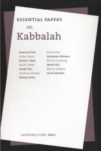 Essential Papers on Kabbalah - 2874287048