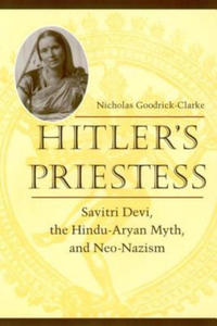 Hitler's Priestess - 2876030315