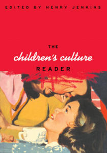 Children's Culture Reader - 2867108126