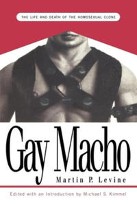 Gay Macho - 2877049672