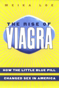 Rise of Viagra - 2826623922