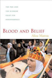 Blood and Belief - 2875905332