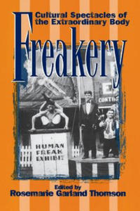 Freakery - 2866529716