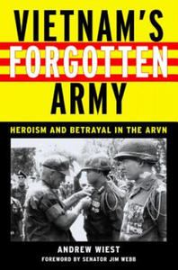 Vietnam's Forgotten Army - 2867123639