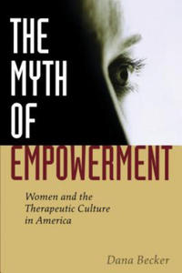 Myth of Empowerment - 2867134227