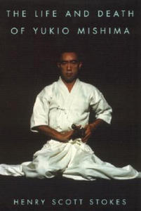 Life and Death of Yukio Mishima - 2866655470