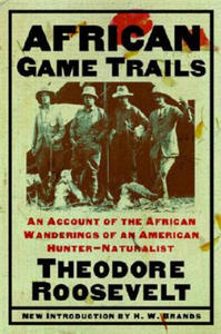 African Game Trails - 2861963693