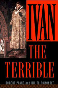 Ivan the Terrible - 2867126866