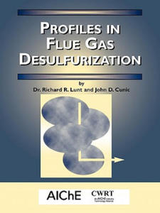 Profiles in Flue Gas Desulfurization - 2877966532