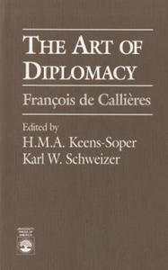 Art of Diplomacy - 2875683608