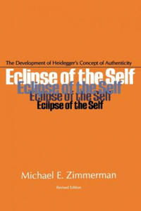 Eclipse of the Self - 2877049671