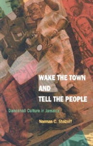 Wake the Town and Tell the People - 2867115542