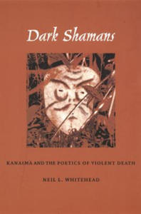 Dark Shamans - 2876463494